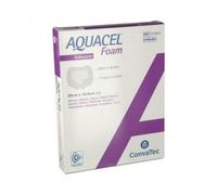 Convatec Aquacel Foam Sacrum Pansement 16,9 X20 cm 10 uds