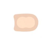 Convatec Aquacel Foam Talon Pansement 19,8x14cm 10uds