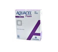 Convatec Convatec Aquacel Adhesivo de Espuma 10 cmx20 cm 10