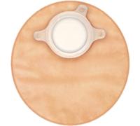 ConvaTec Sur-Fit Natura + bolsa cerrada de dos piezas con filtro de carbón de 2-1/4 pulgadas, opaca (caja de 30 unidades)