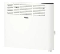 Convector CNS Plus LCD (1.500 W, Superficie calefactable: 20 m², Blanco)