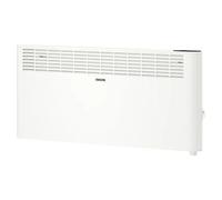 Convector CNS Plus LCD (3.000 W, Superficie calefactable: 35 m², Blanco)