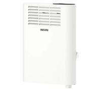 Convector CNS Plus LCD (500 W, Superficie calefactable: 6 m², Blanco)