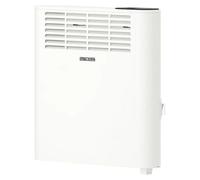 Convector CNS Plus LCD (750 W, Superficie calefactable: 9 m², Blanco)