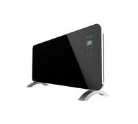 Cecotec Ready Warm 6770 Crystal Connection Interior Negro 2000 W Convector