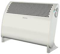 Olimpia Splendid Convector Caleo 2 Turbo 2000 W Blanco 70 m³