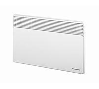 - Convector para pared eléctrico Calefacción calefactor eléctrico calefactor radiadores (térmica, 2000 W