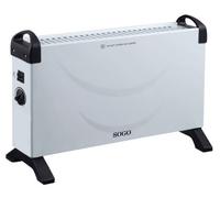 Convector SS-18415 2000W - SOGO