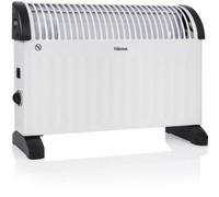 Convector Tristar KA-5164/ 3 niveles de potencia/ 750-1250-2000W