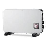 Convector Tristar KA-5816/ 2 niveles de potencia/ 1250-2000W