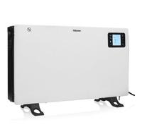 Tristar KA-5819 Calefactor convector con wifi, Control mediante app y voz, Función turbo, Función temporizador, 2000W
