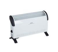 Convector turbo 2000 w