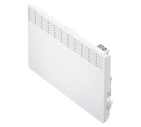 Convector WKL (2.500 W, Superficie calefactable: 30 m², Blanco)