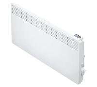 Convector WKL (3.000 W, Superficie calefactable: 35 m², Blanco)