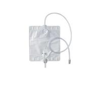 Conveen Bolsa Orina Noche Sin Válvula de Vaciado 2L 88 cm 5199 - Incontinencia Urinaria