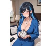 Convenience Girl: When Love Feels Like Waiting