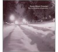 Convenience of Indecision by SORRY ABOUT DRESDEN (2001-10-23)