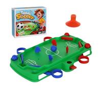 Convenient and Engaging Play: Designed for flexible placement, the table football combines a compact structure and anti-slip base to deliver instant fun indoors or outdoors, enhancing every playful mo