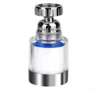 Convenient Faucet Water Purifier Filter Safe and Purified Drinking Water Solution