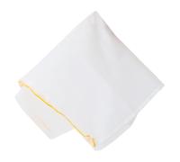 Convenient Filtering: Featuring an adjustable drawstring design, this ho