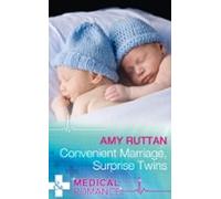 Convenient Marriage Surprise Twins (ebook)