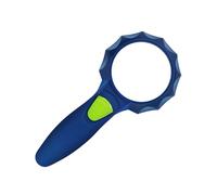 Convenient Optical Magnifier Easy Carry Glass Observation Tool for Senior & Professional Easy to Use & Store Optical Glass