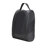 Convenient Travel Companion: Take your sneakers outdoors with this spacious sneaker bag. Ideal for daily commuting, outdoor ventures, and business trips, this travel buddy is easy to carry and provide