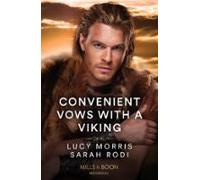 Convenient Vows With A Viking (ebook)