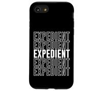 Conveniente Carcasa para iPhone SE (2020) / 7/8