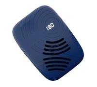 Conveniente Secador De Aire Pintura Portátil Herramienta Creación Arte Soplador Textura Para Estudios Arte Y Escuelas Secador Portátil