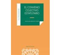 Convenio Colectivo Estatutario