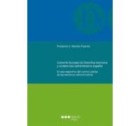 Convenio europeo de Derechos Humanos y contencioso-administrativo español
