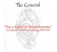 Convent - For A Fistful Of