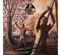 Convent guilt - Diamond cut diamond