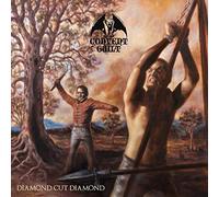 Convent Guilt - Diamond Cut Diamond [VINYL] [Vinilo]