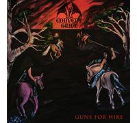 Convent Guilt - Guns For Hire [VINYL] [Vinilo]