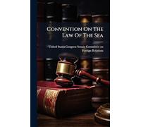 Convention On The Law Of The Sea