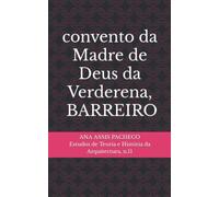 convento da Madre de Deus da Verderena, BARREIRO