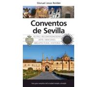 Conventos de Sevilla