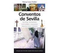 Conventos de Sevilla (Andalucía)