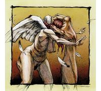 Converge/ Agoraphobic Nosebleed - The Poachers Diaries