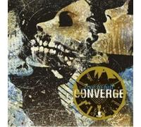 Converge Axe to Fall (CD) Album