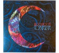 CONVERGE - Bloodmoon: I (2Lp/Black/Navy/Neon Purple Mix Vinyl) (I) [VINYL] [Vinilo]