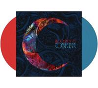Converge Bloodmoon: I (Vinyl) 12" Album Coloured Vinyl