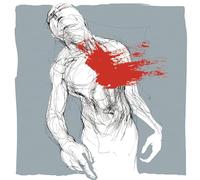 Converge - hellchild - Deeper the wound