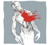 Converge/Hellchild - Deeper The Wound