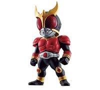 Converge Kamen Rider 15 (Converge Rider 15) [87. Rider Kuuga Mighty Form / juguete en miniatura