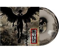 Converge Love Is Not Enough (Vinyl) 12" Album Coloured Vinyl (Importación USA)