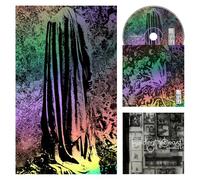 Converge – The Dusk In Us – CD Edición Deluxe (Importación USA)