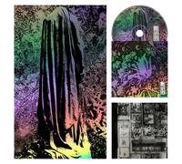 Converge – The Dusk In Us – CD Edición Deluxe (Importación USA)